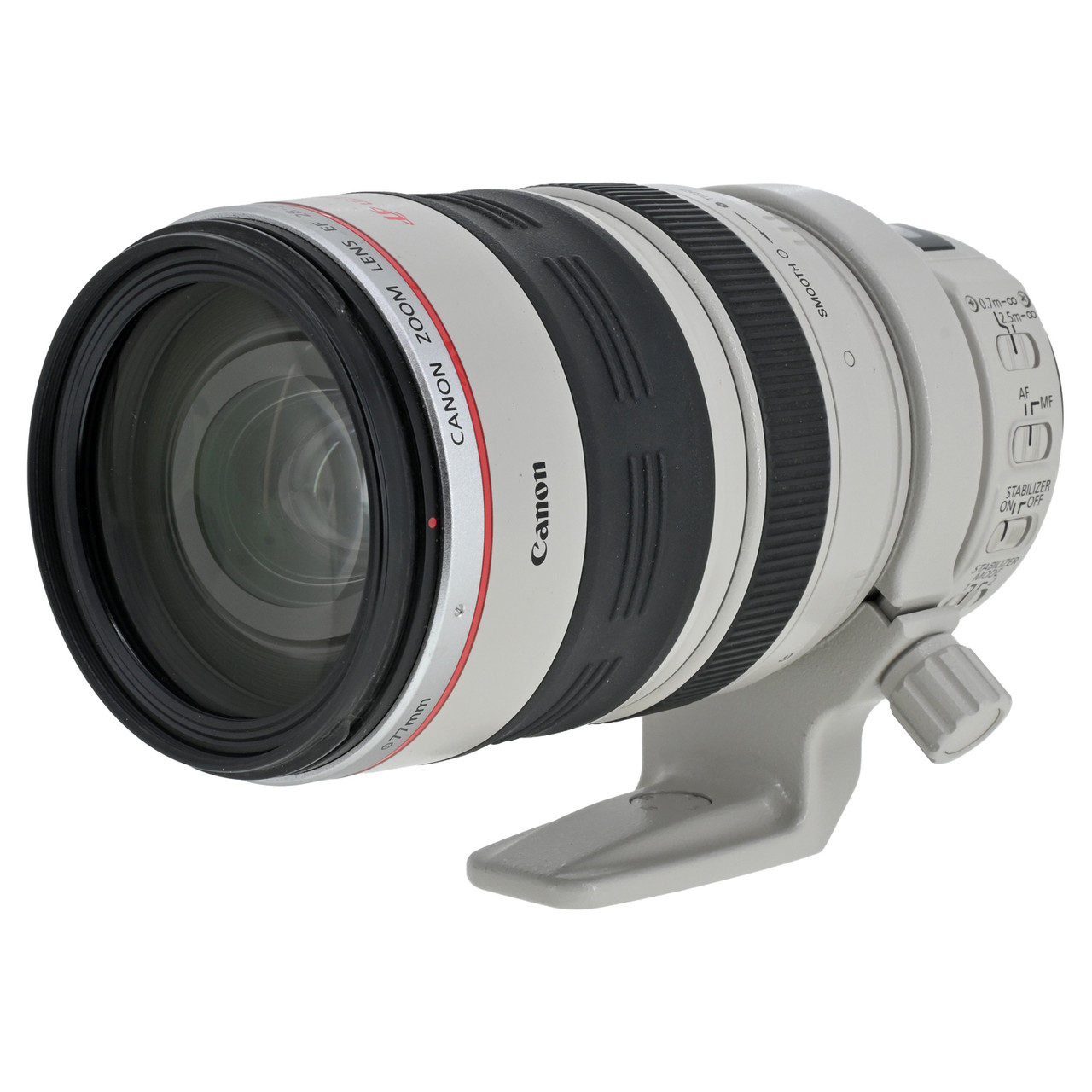 USED CANON EF 28-300MM F3.5-5.6 L IS