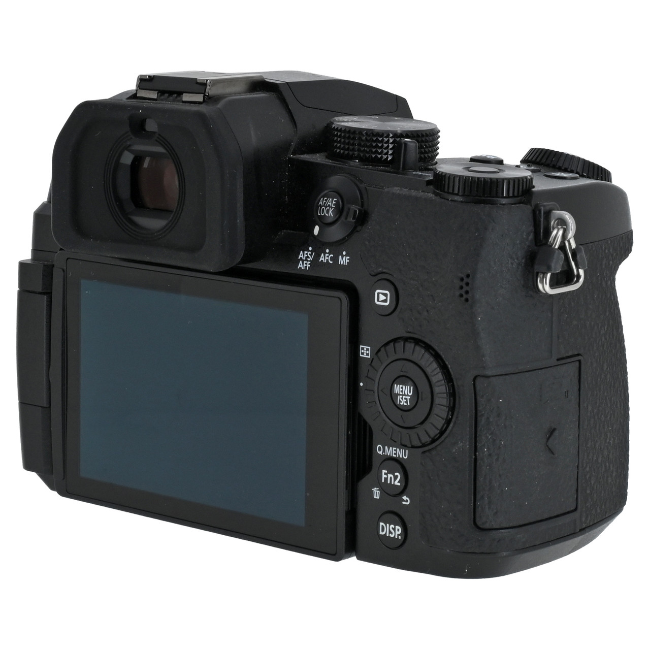 USED PANASONIC LUMIX G95
