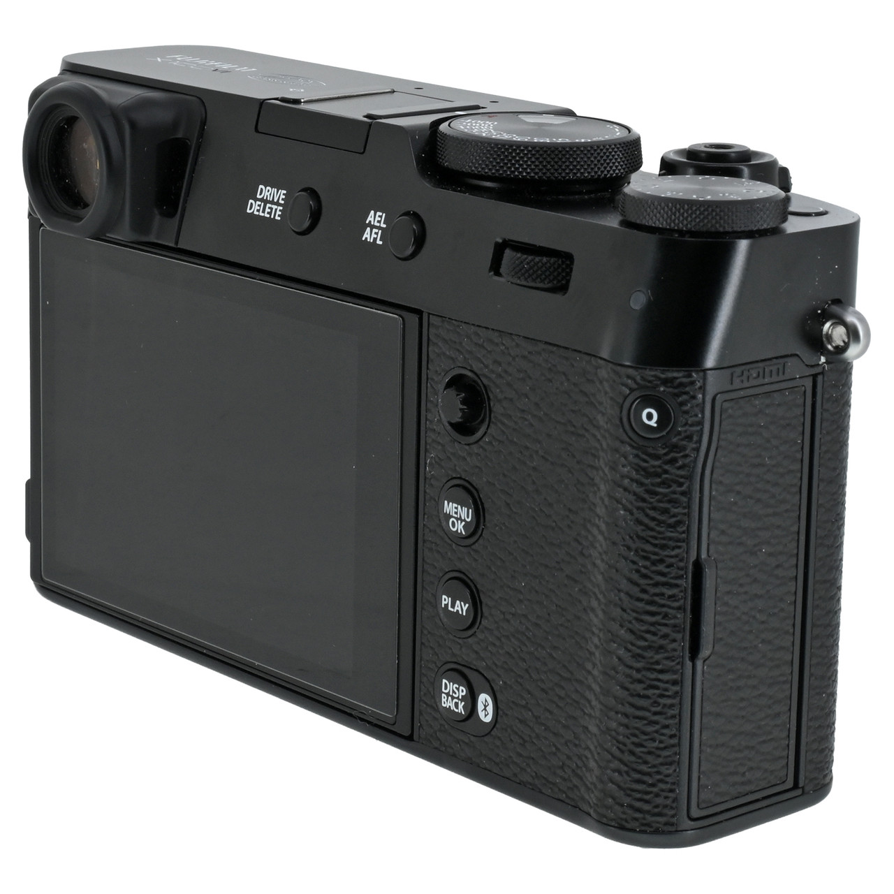 USED FUJIFILM X100VI