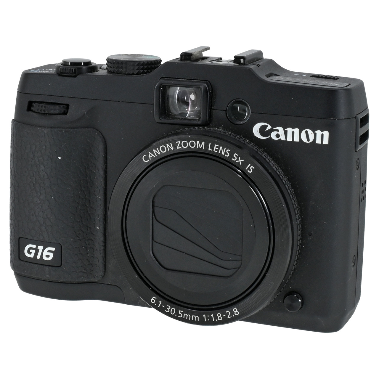 USED CANON POWERSHOT G16