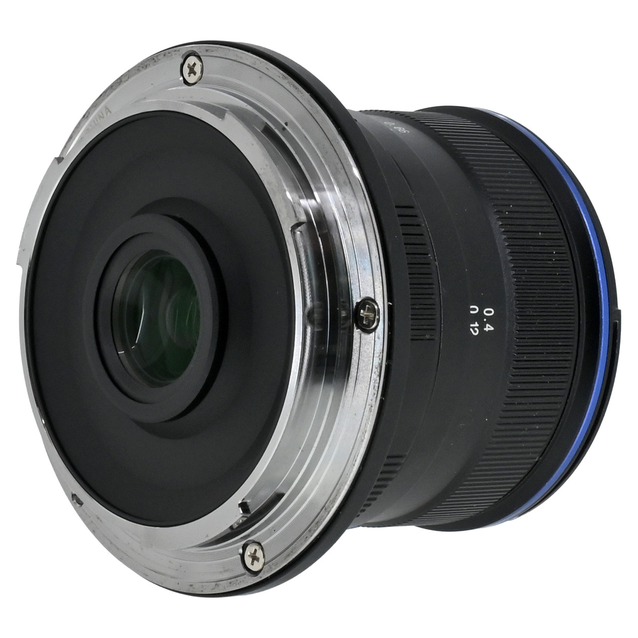 USED LAOWA 9MM F2.8 DREAMER ZERO-D (RF)