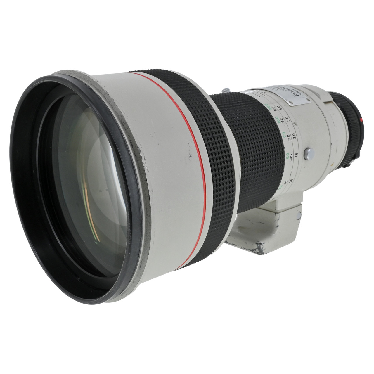 USED CANON FD 300MM F2.8L