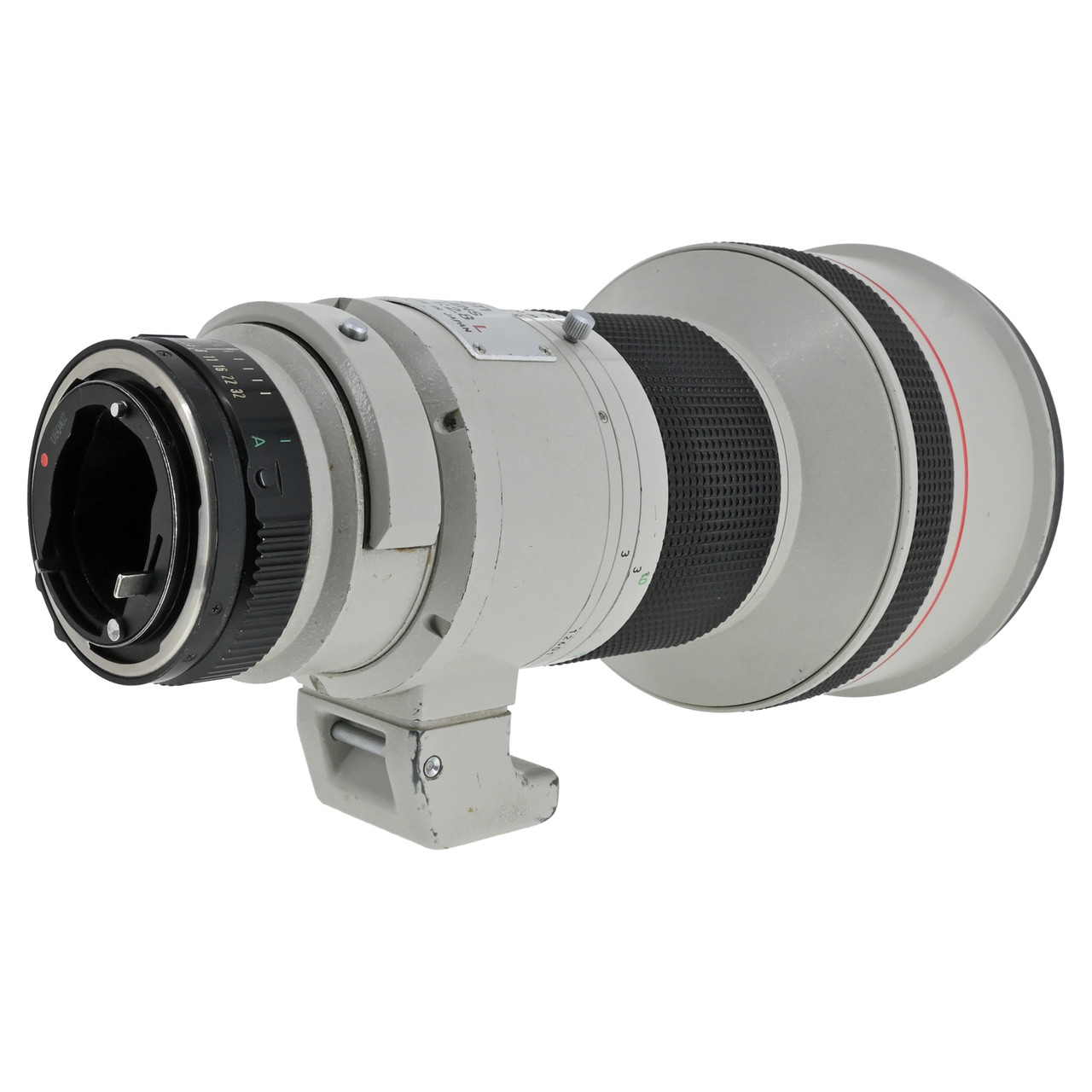 USED CANON FD 300MM F2.8L