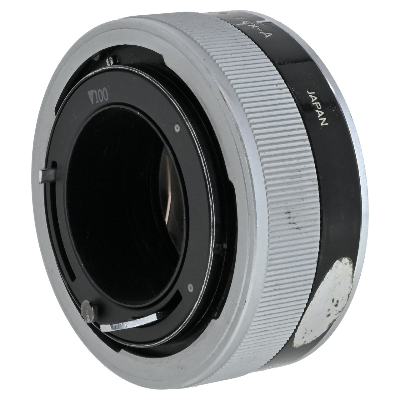 USED CANON FD 1.4X-A TELE-EXTENDER