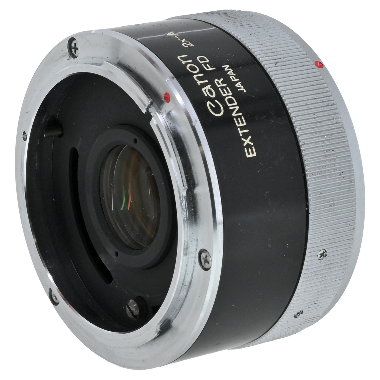 USED CANON FD 2X-A TELE-EXTENDER