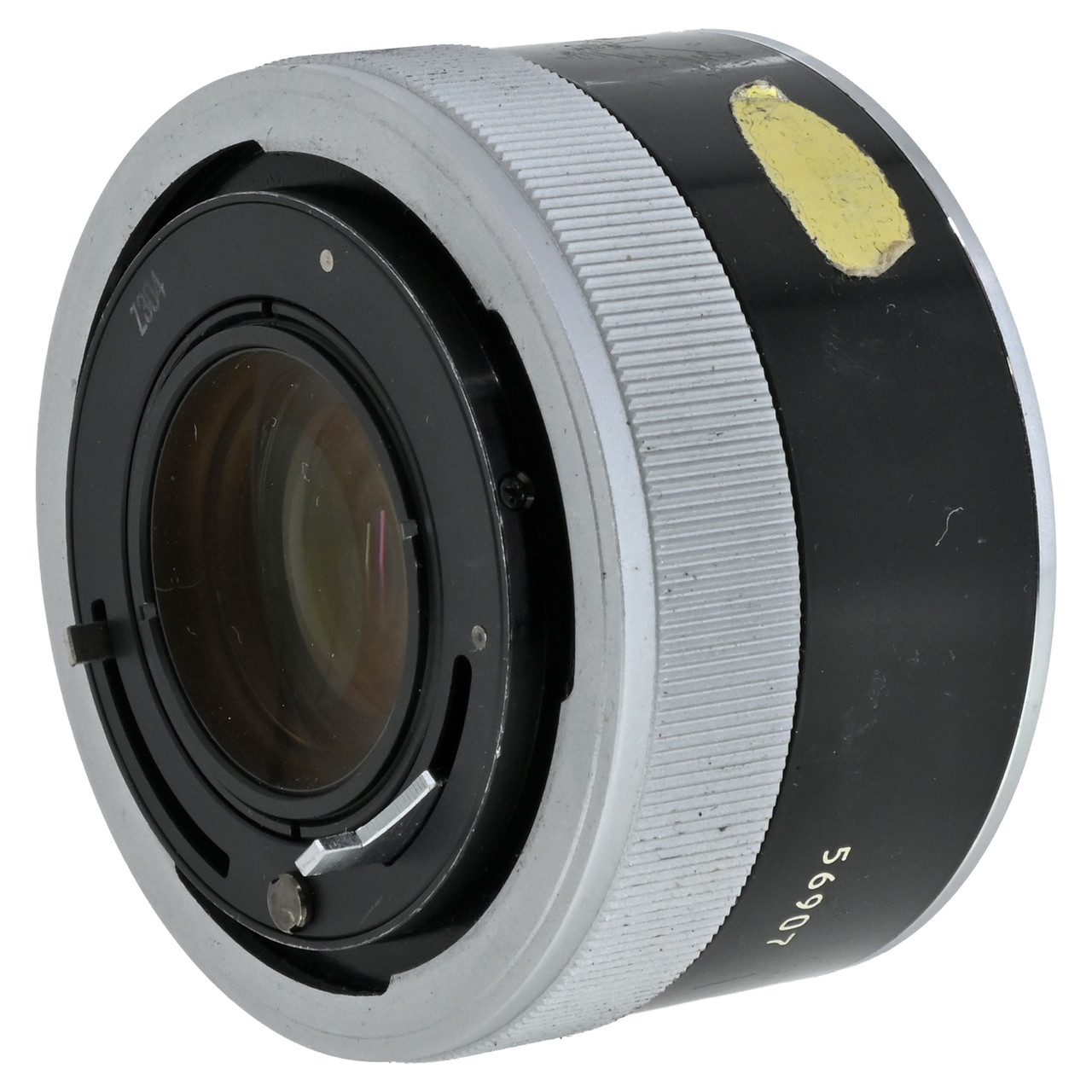 USED CANON FD 2X-A TELE-EXTENDER