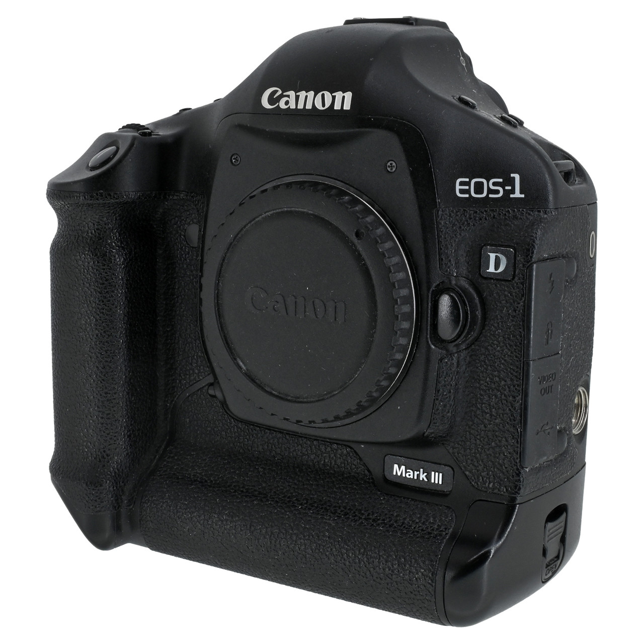USED CANON EOS 1D MARK III