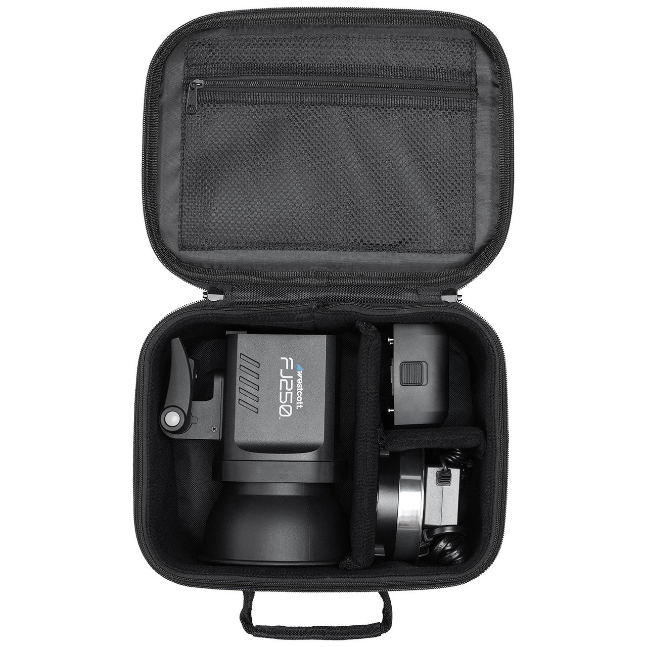 WESTCOTT FJ250 TOUCHSCREEN STROBE