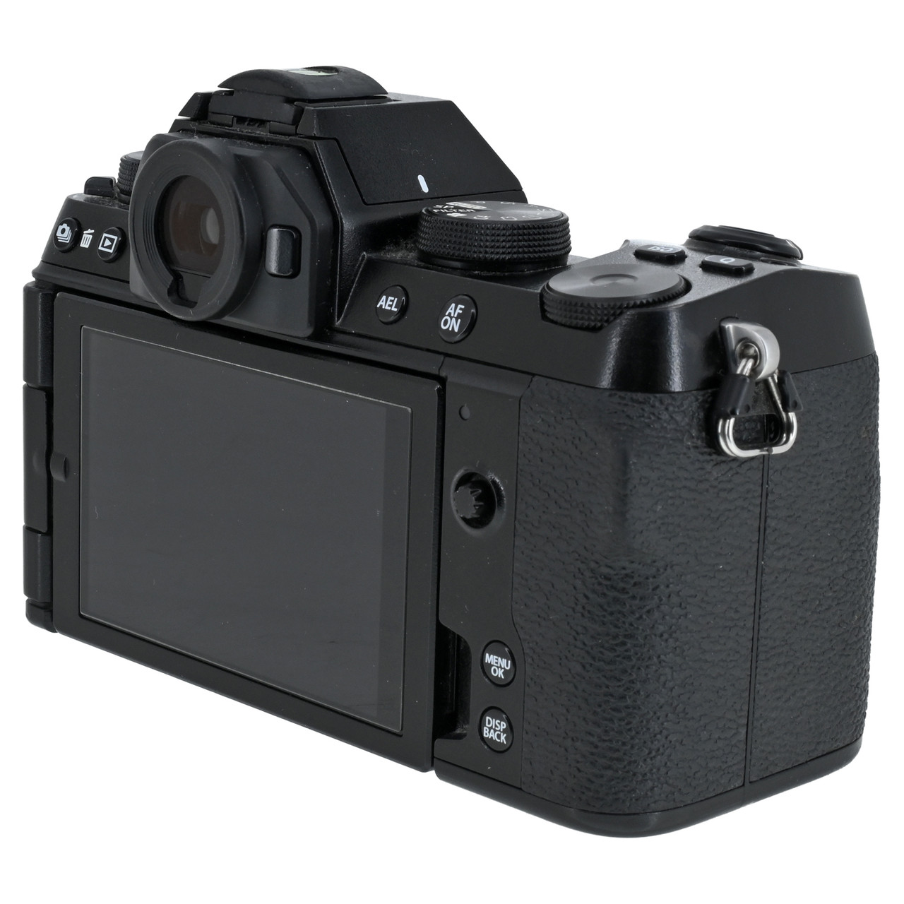 USED FUJIFILM X-S10 BODY