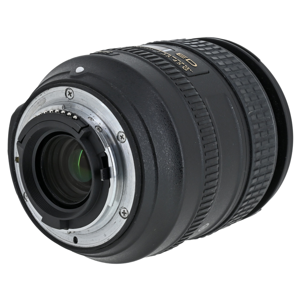 USED NIKON AF-S 24-85MM F3.5-4.5G ED VR (FX)