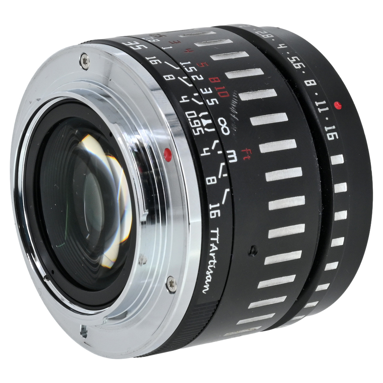 USED TTARTISAN 35MM F0.95 (FUJIFILM XF)