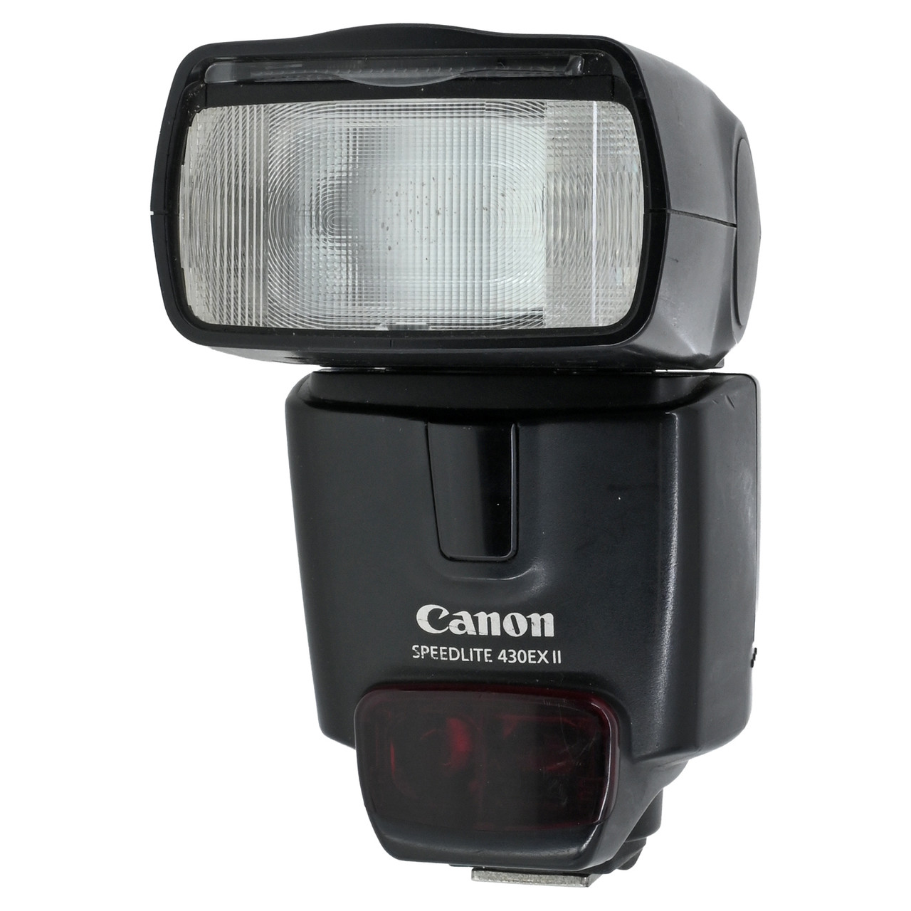 USED CANON 430EX II SPEEDLITE