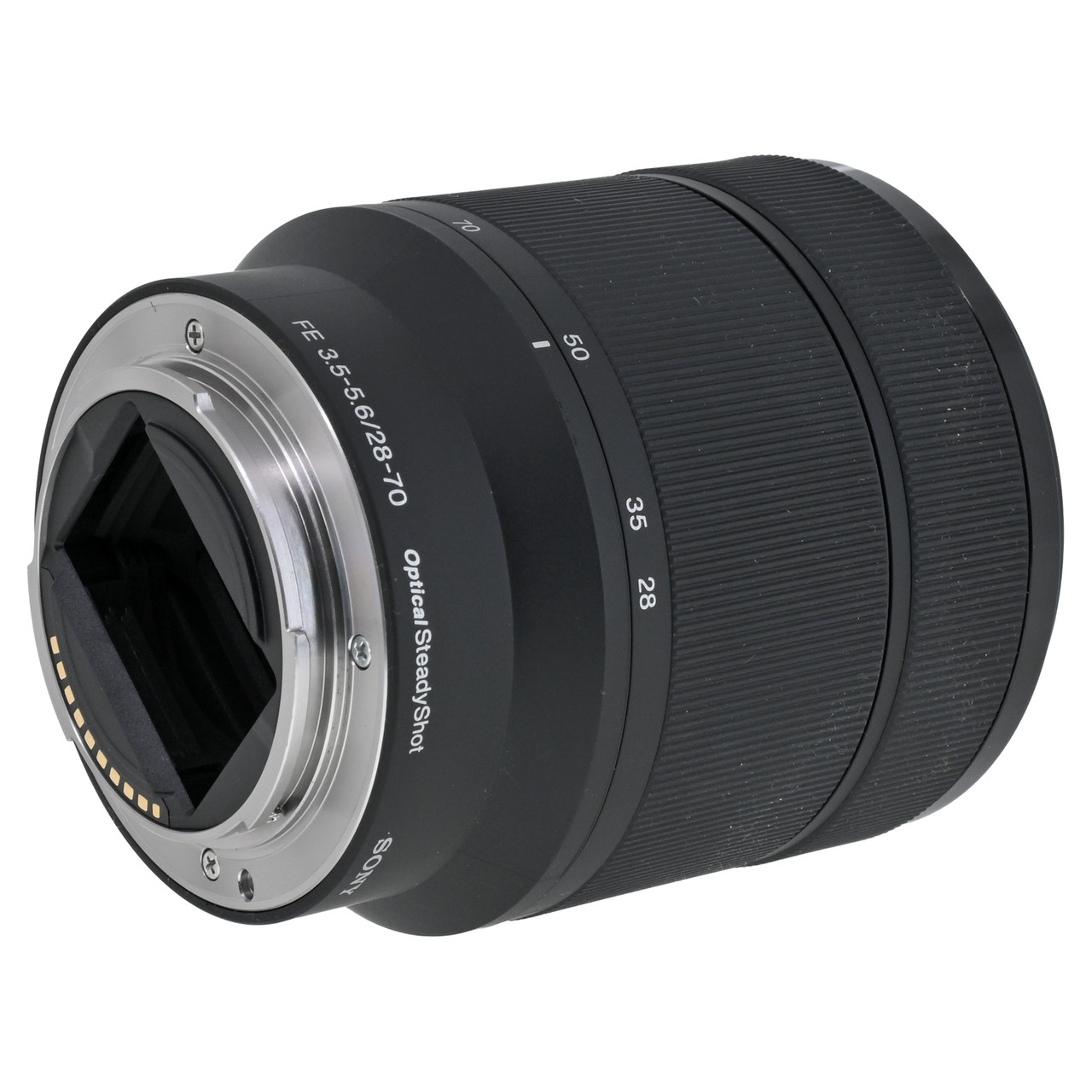 USED SONY FE 28-70MM F3.5-5.6 OSS