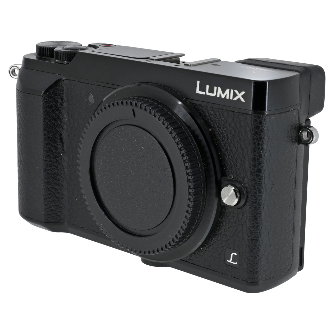 USED PANASONIC LUMIX GX85