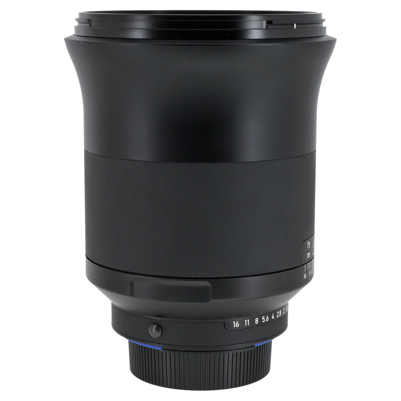 USED ZEISS MILVUS 25MM F1.4 DISTAGON T (NIKON F)