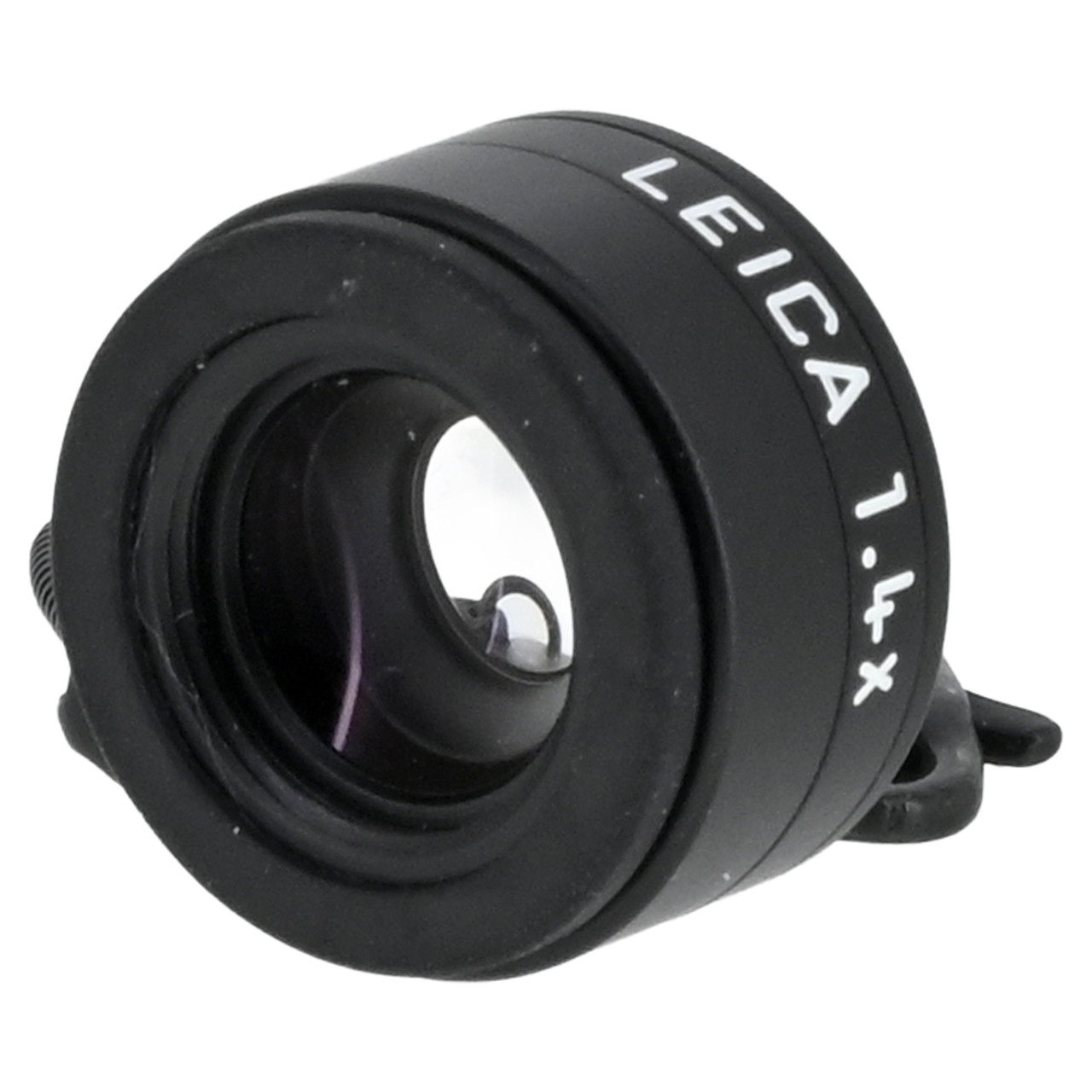 USED LEICA 1.4X VIEWFINDER MAGNIFIER (12006)