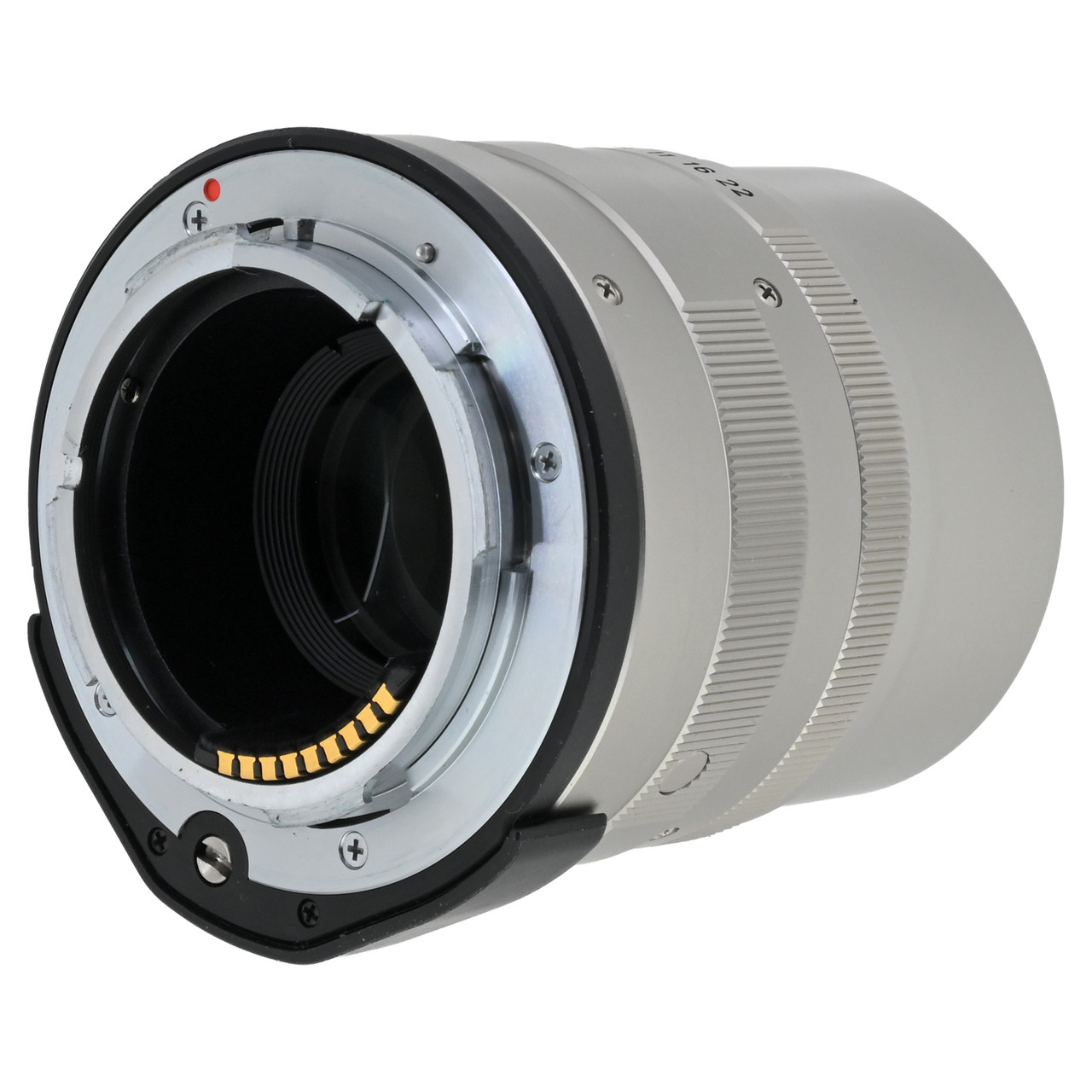 USED CONTAX G 90MM F2.8 SONNAR T