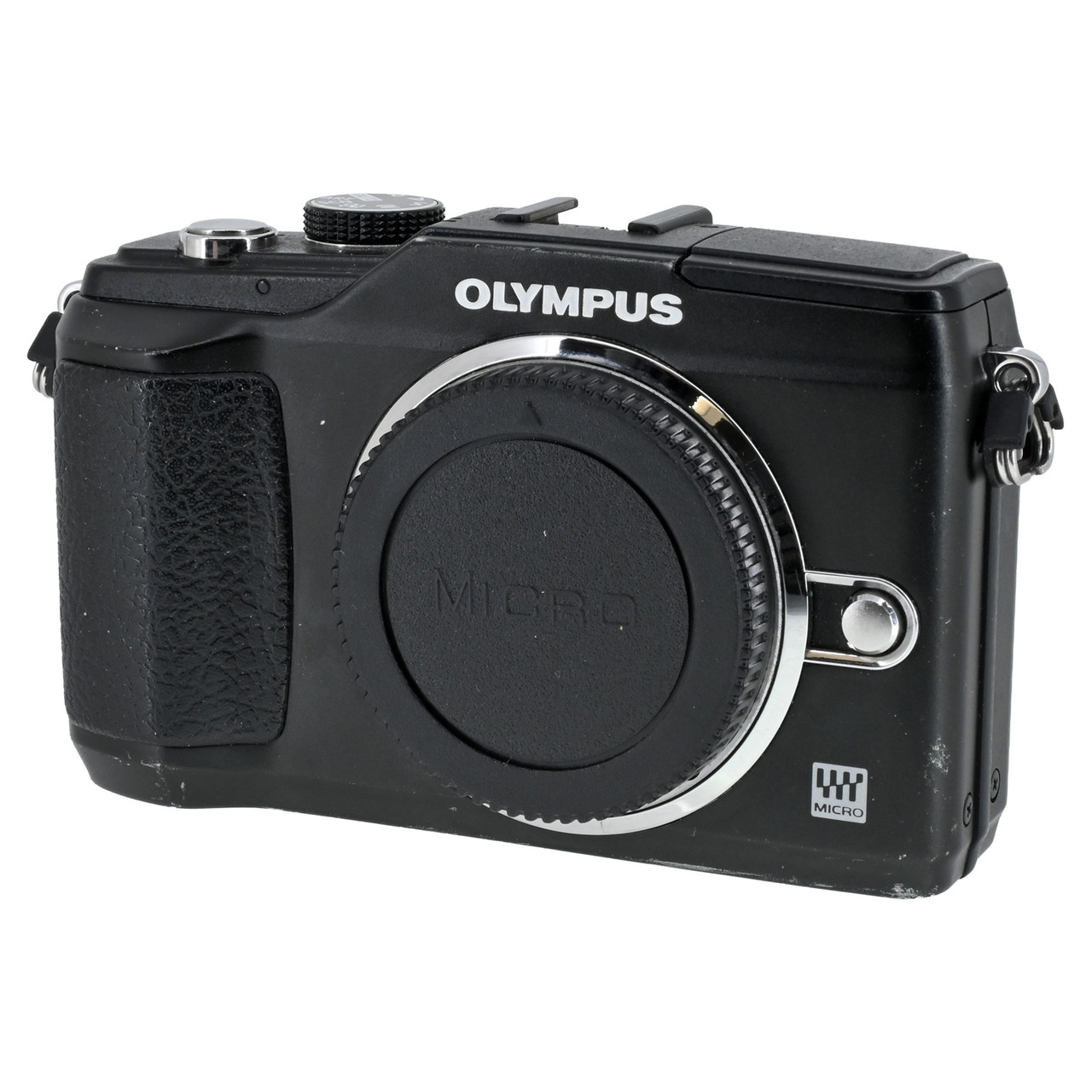 USED OLYMPUS PEN E-PL2