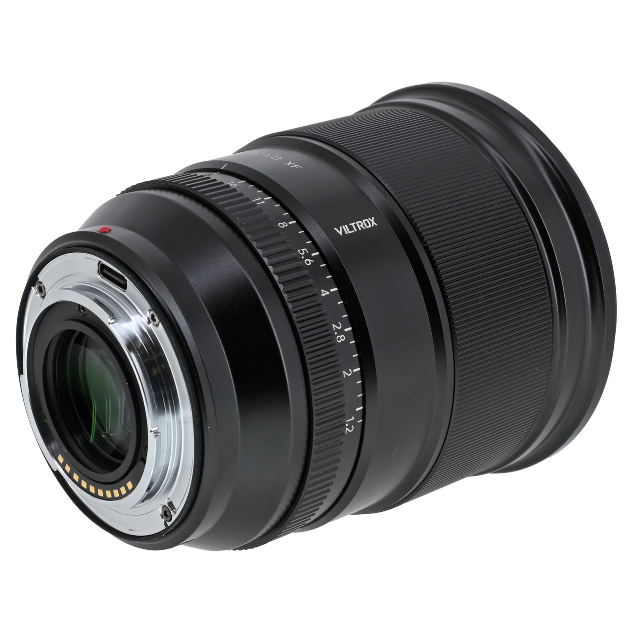 USED VILTROX PRO 75MM F1.2 (FUJIFILM XF)