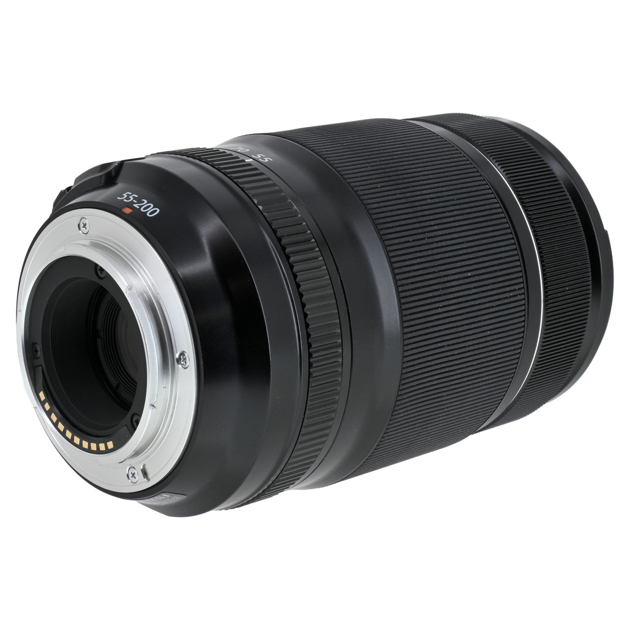 USED FUJIFILM XF 55-200MM F3.5-4.8 R LM