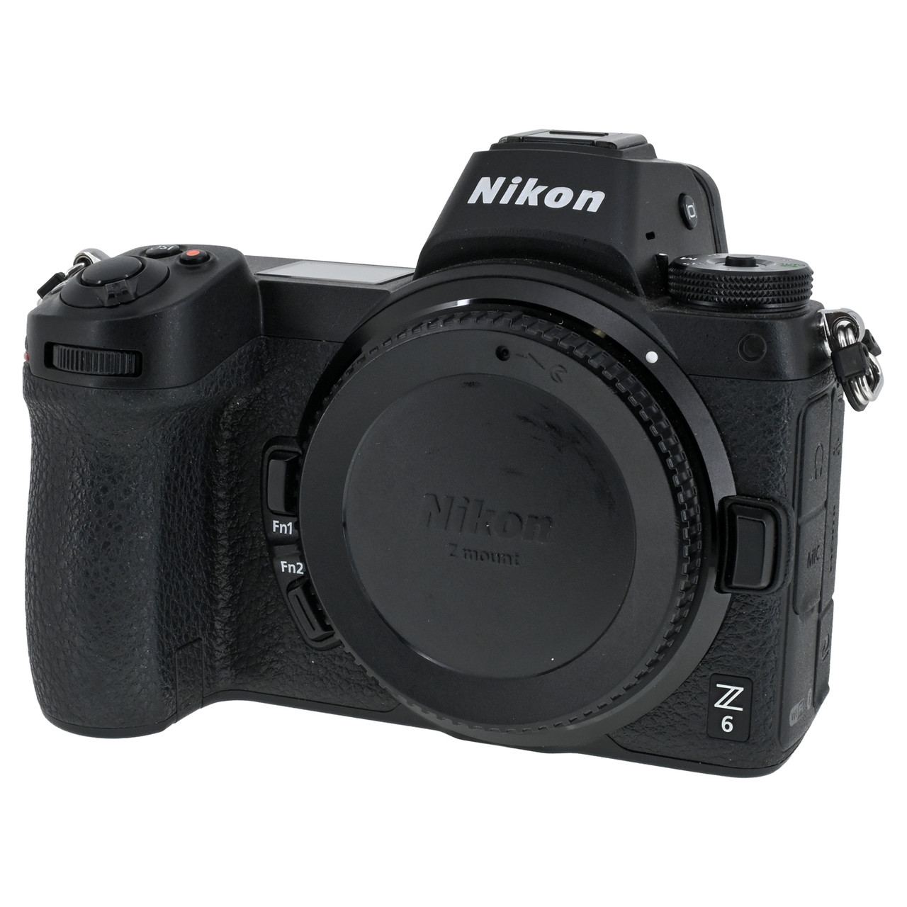 USED NIKON Z6 BODY (IR)