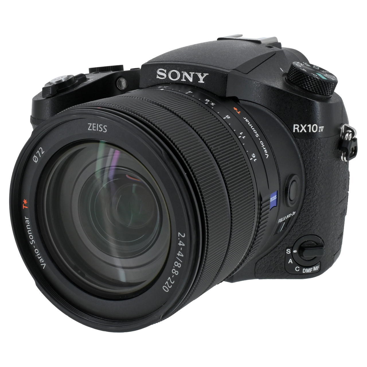 USED SONY CYBERSHOT RX10 IV