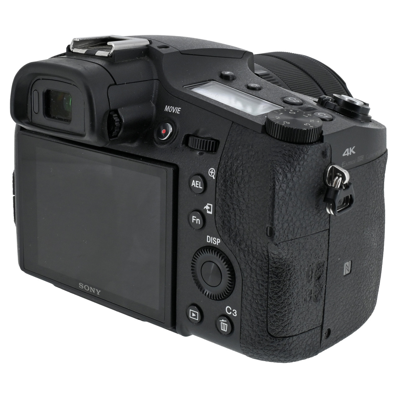 USED SONY CYBERSHOT RX10 IV