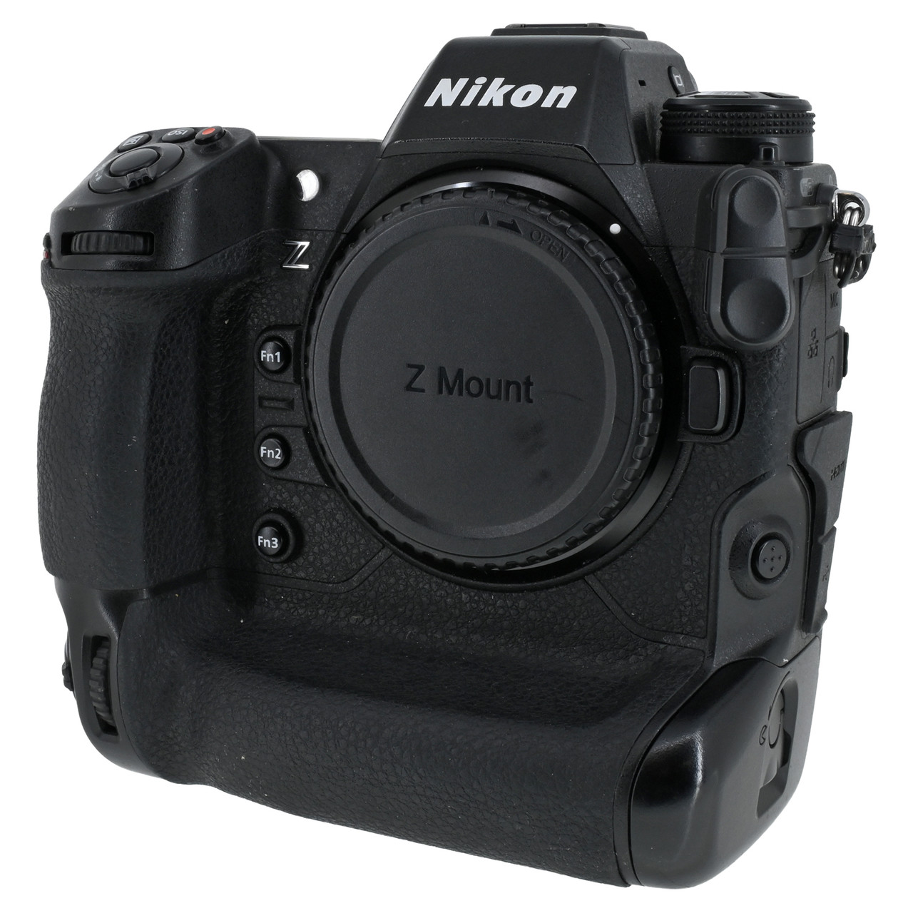 USED NIKON Z9 BODY