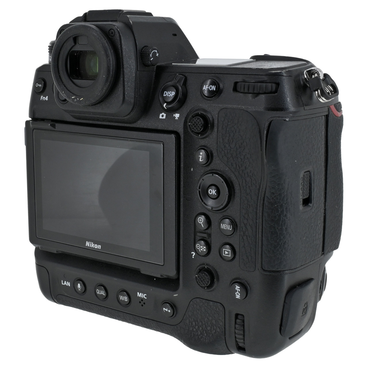 USED NIKON Z9 BODY