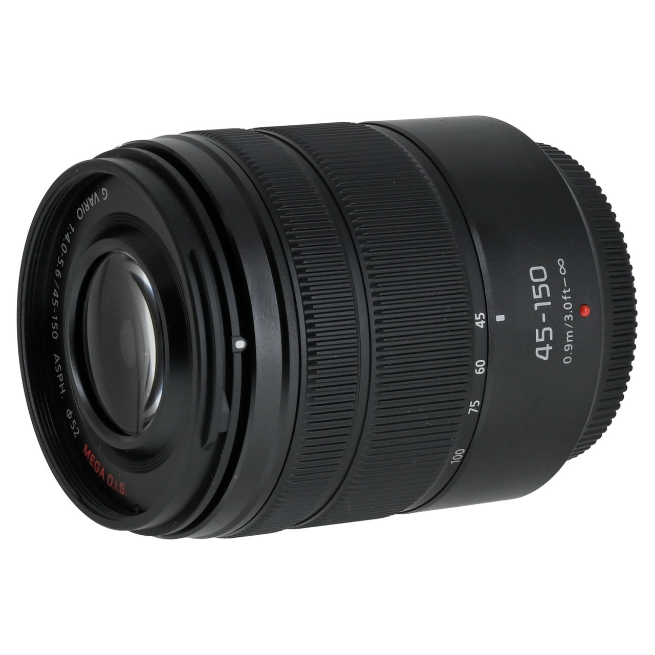 USED PANASONIC G 45-150MM F4-5.6 ASPH