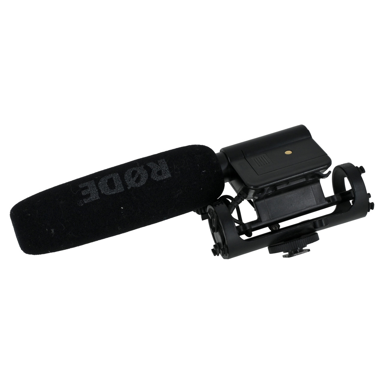 USED RODE VIDEOMIC