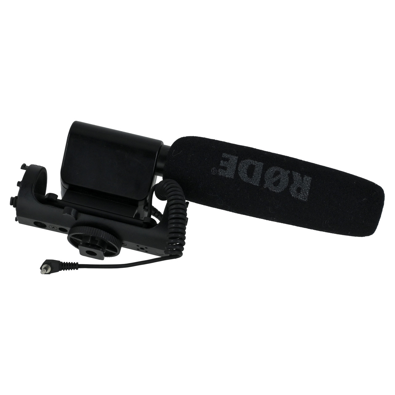 USED RODE VIDEOMIC