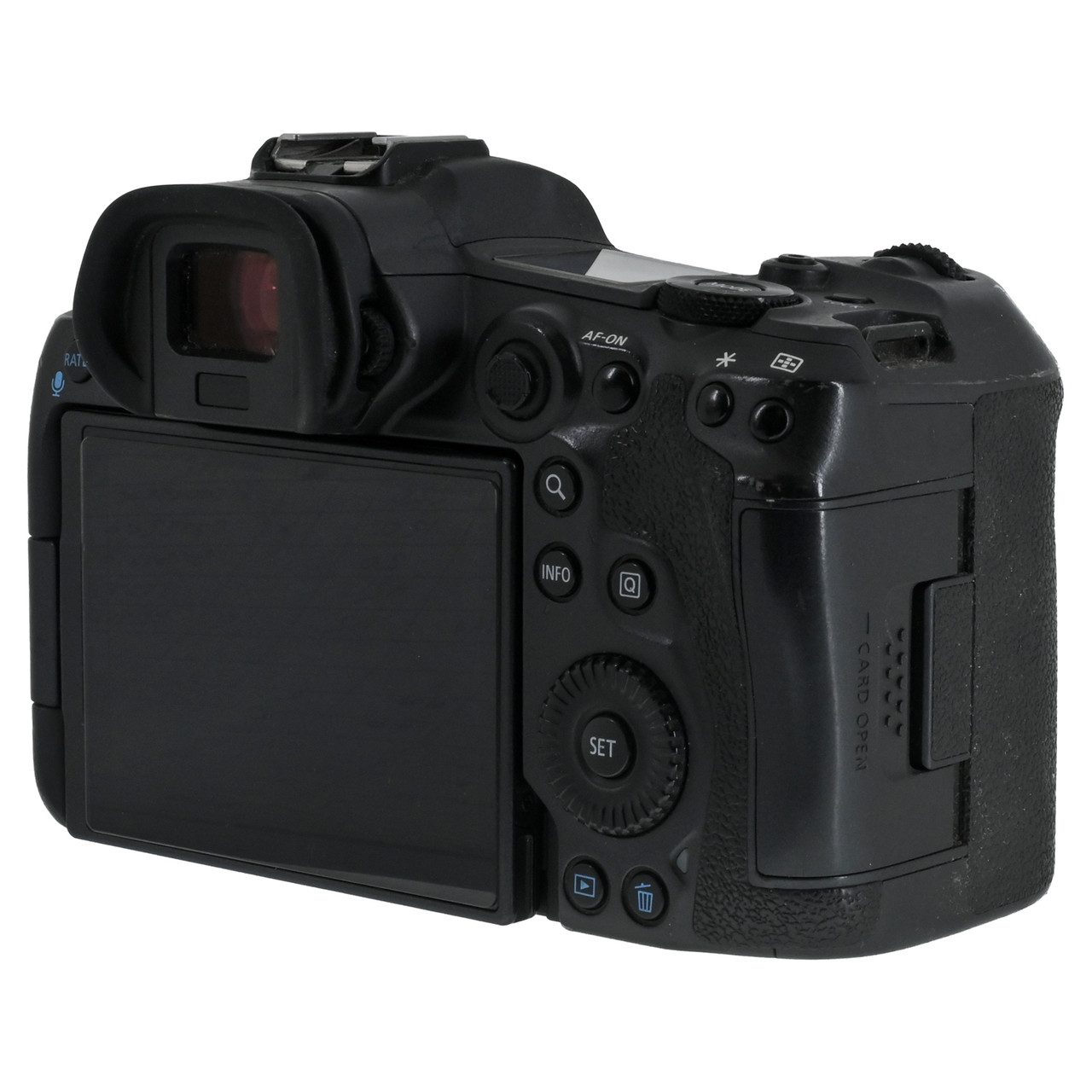 USED CANON EOS R5 BODY
