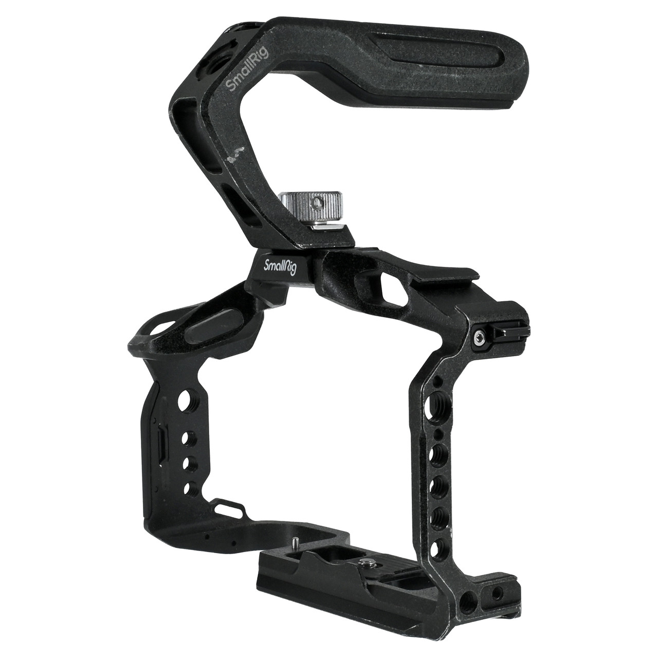 USED SMALLRIG CAGE - CANON EOS R5/56 (2982)