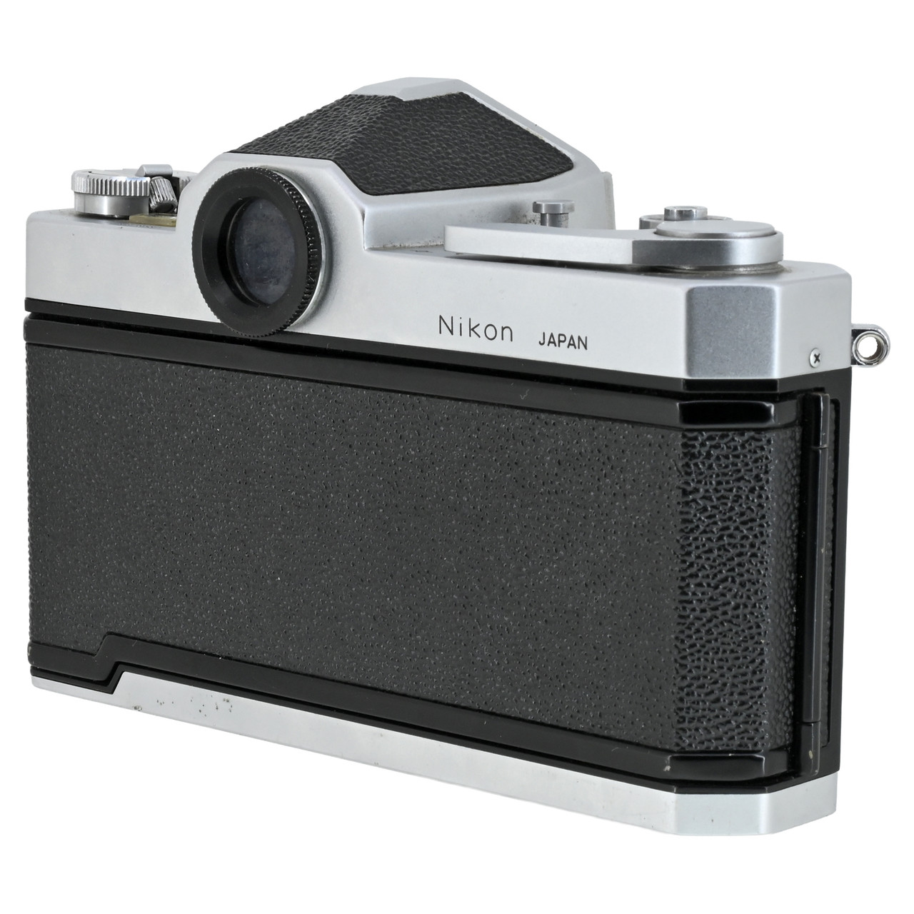 USED NIKON NIKKORMAT FTN