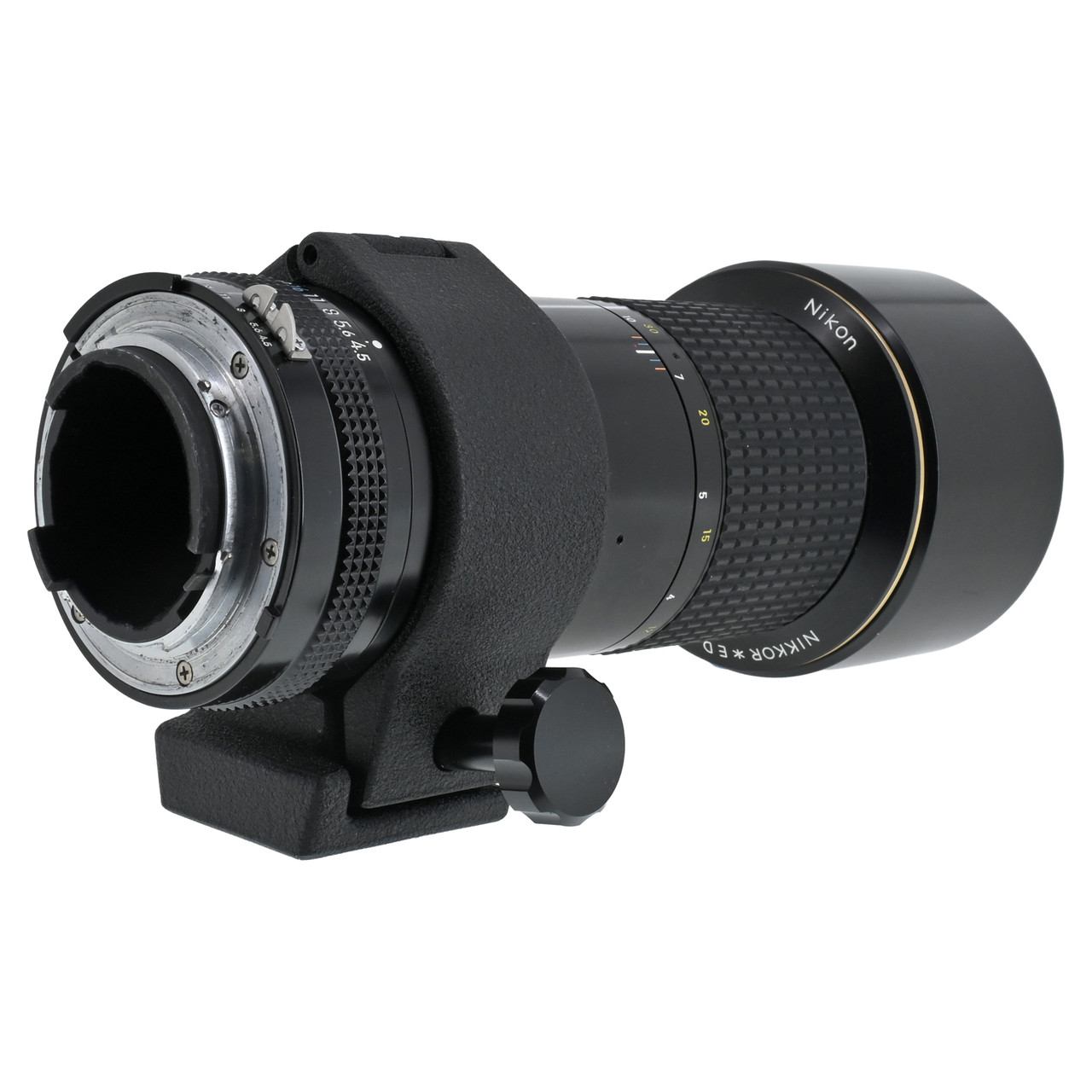 USED NIKON AI-S 300MM F4.5