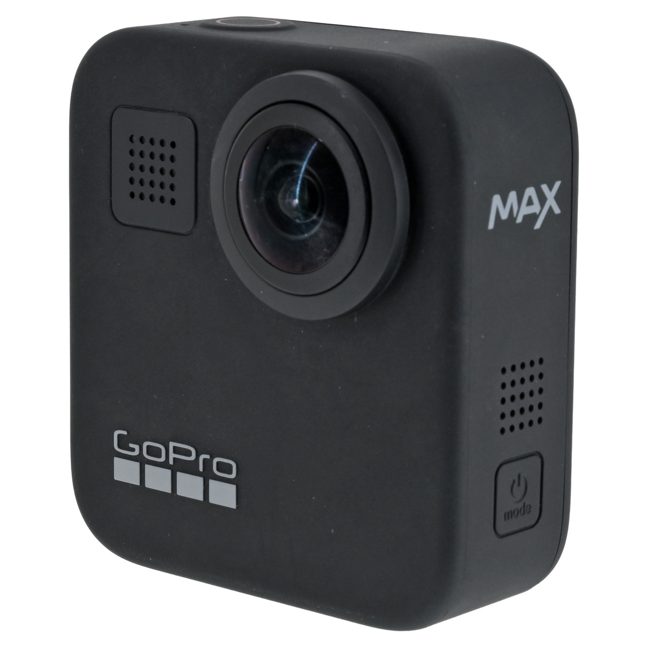 USED GOPRO MAX