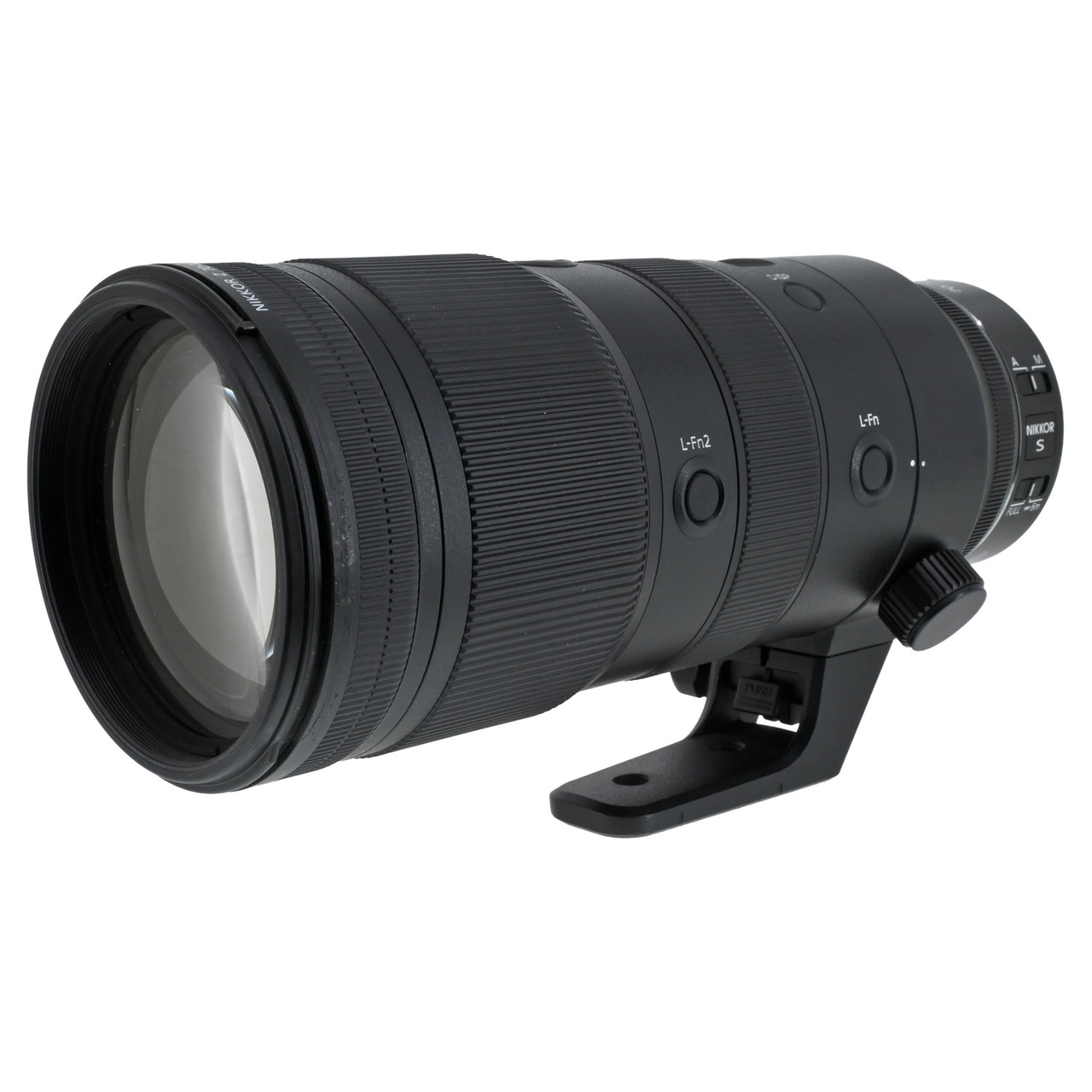 USED NIKON Z 70-200MM F2.8 VR S