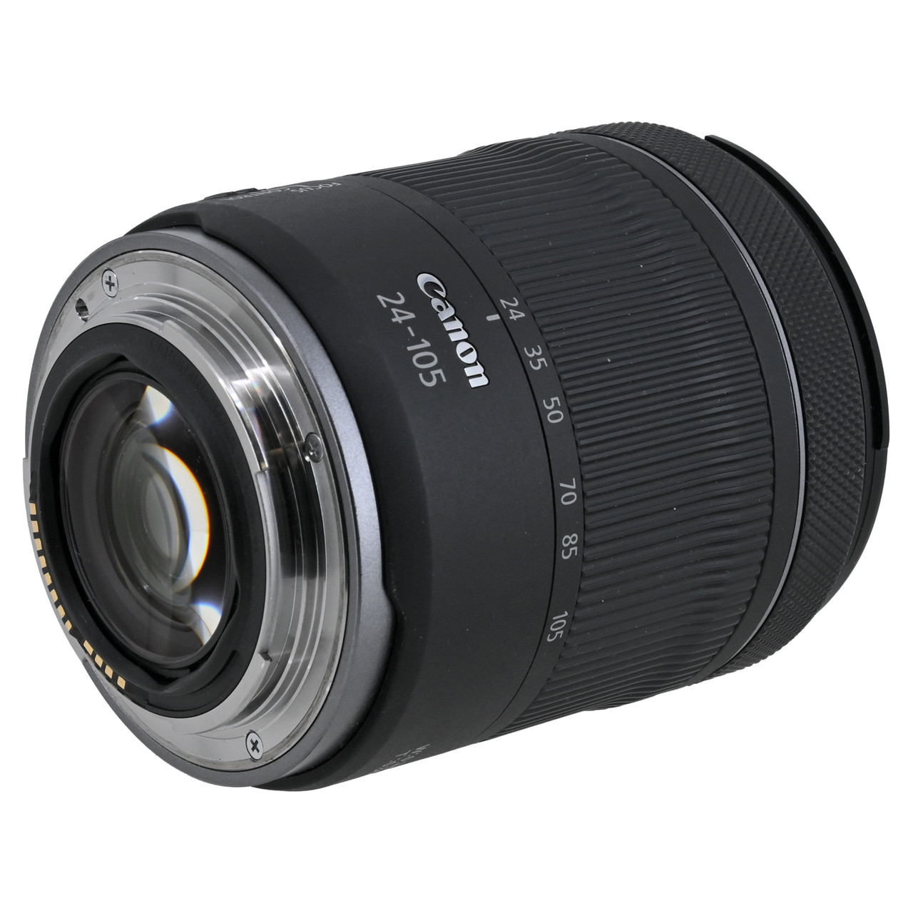 USED CANON RF 24-105MM F4-7.1 IS STM