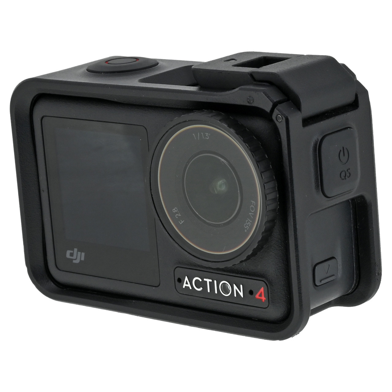 USED DJI OSMO ACTION 4 CAMERA