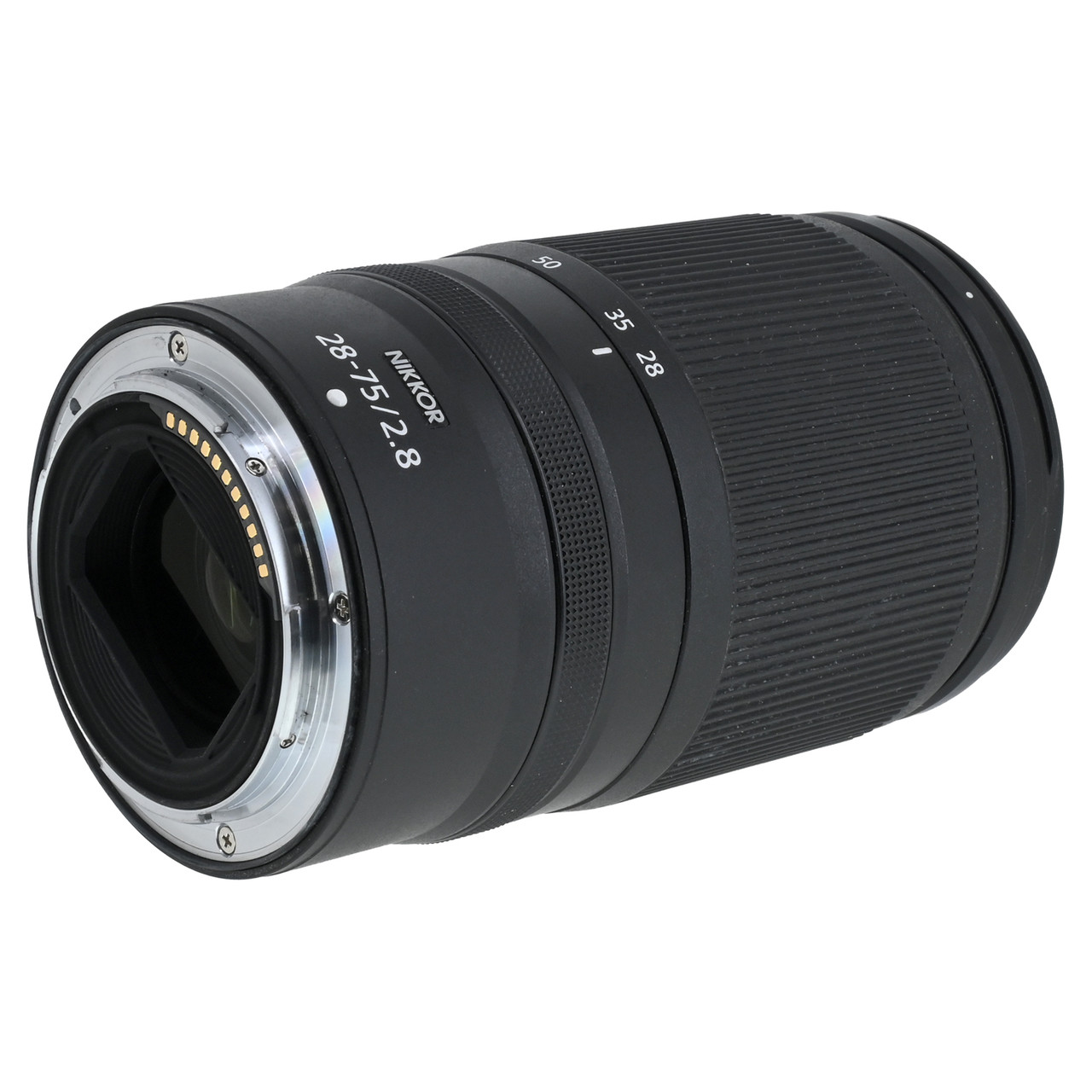 USED NIKON Z 28-75MM F2.8