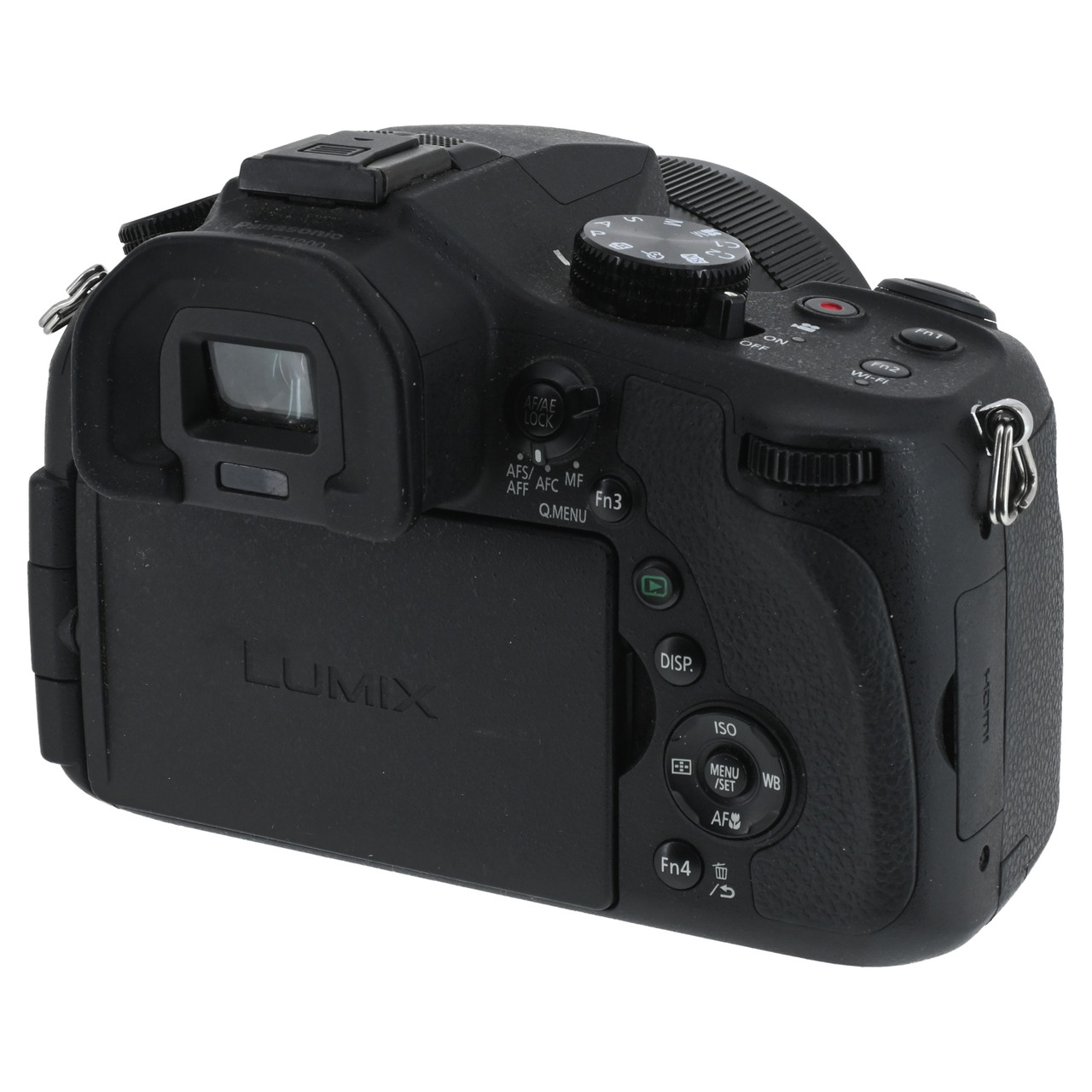 USED PANASONIC LUMIX FZ1000