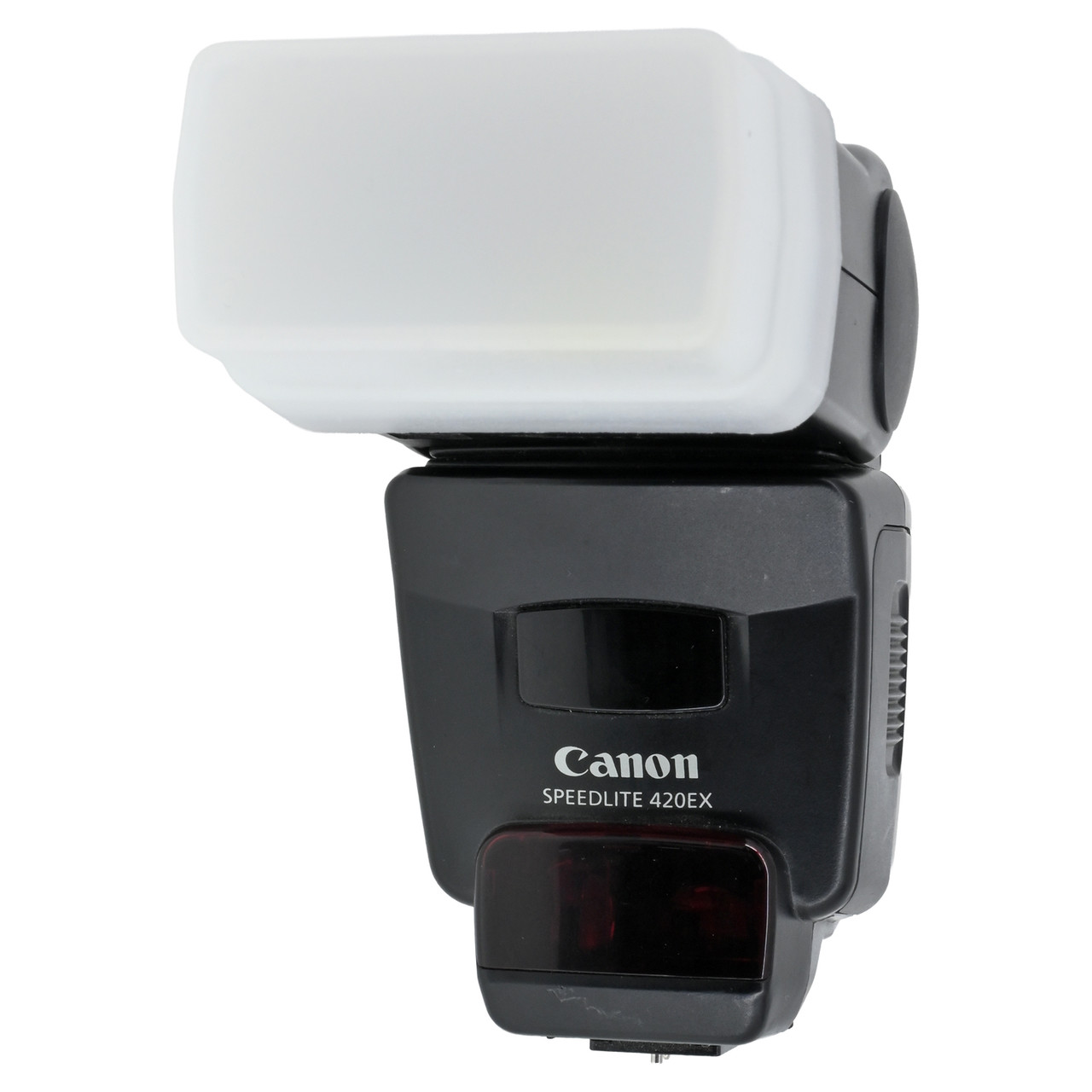 USED CANON 420EX SPEEDLITE