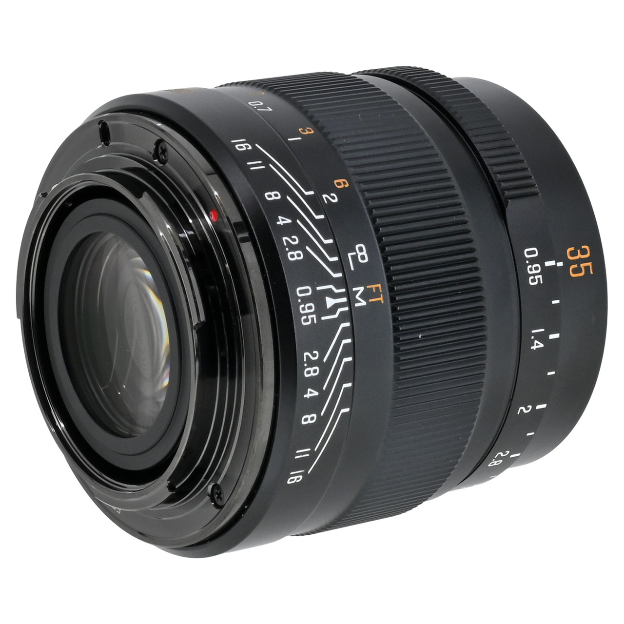 USED BRIGHTIN STAR 55MM F0.95 (CANON EF-M)