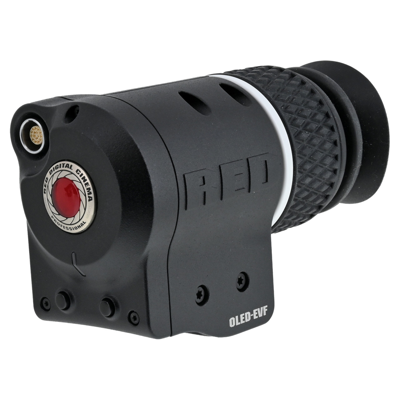 USED RED BOMB EVF OLED