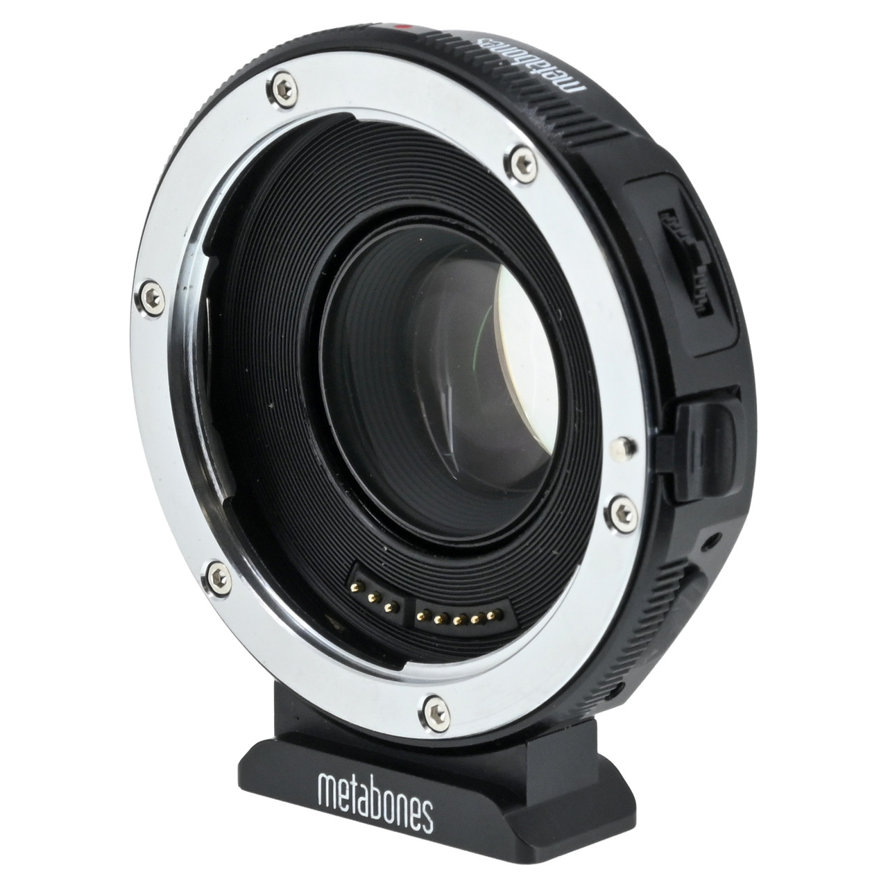 USED METABONES EF > BMPCC SPEEDBOOSTER