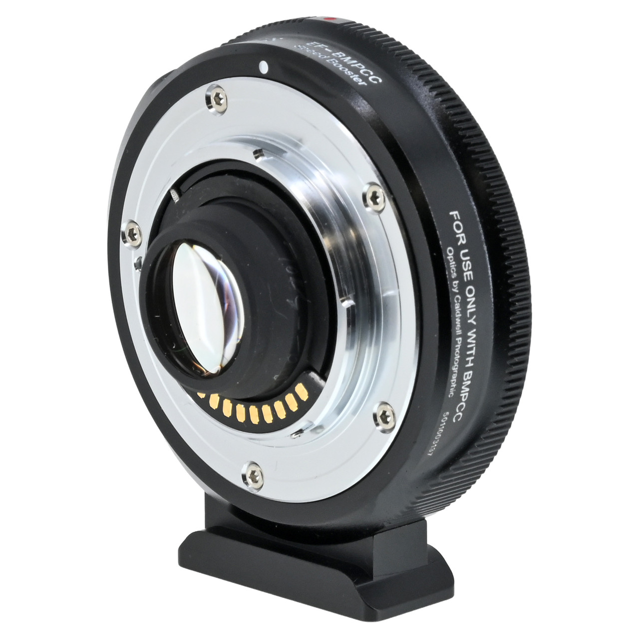 USED METABONES EF > BMPCC SPEEDBOOSTER