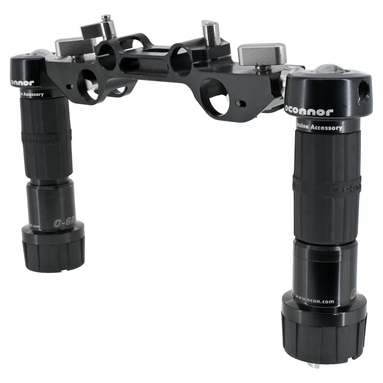 USED OCONNOR O-GRIPS SINGLE JOINT SET