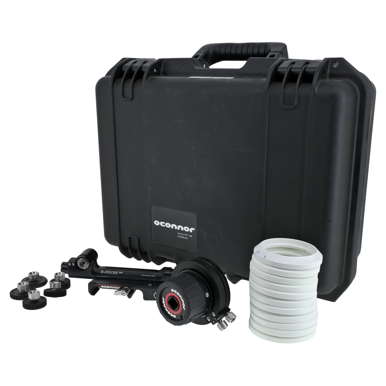 USED OCONNER OFOCUS CFF-1