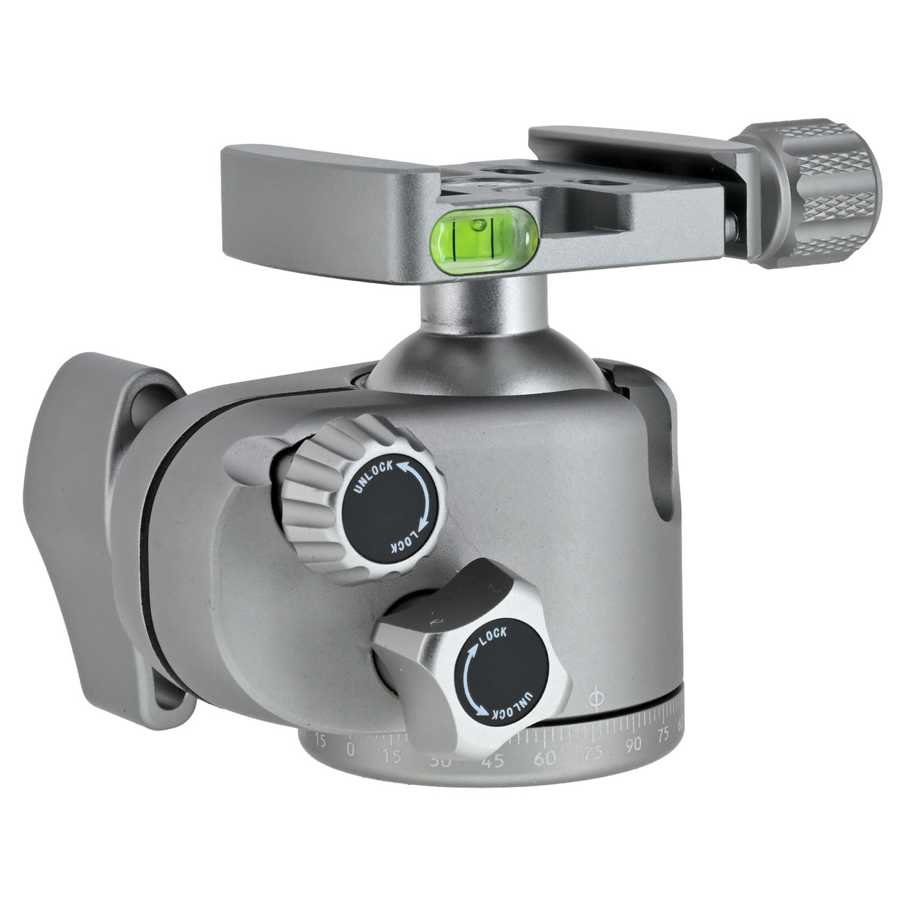 USED EXPLORER BX-33 BALL HEAD